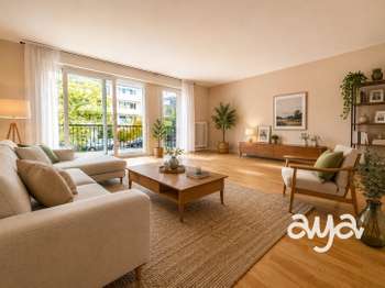 Vente appartement 3 pièces La Baule-Escoublac 44