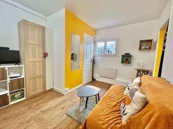 Vente appartement 1 pièce La Baule-Escoublac 44
