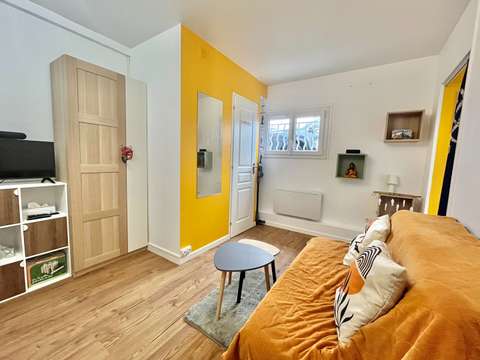 Vente appartement 1 pièce La Baule-Escoublac 44
