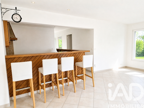 Vente appartement 3 pièces La Baule-Escoublac 44