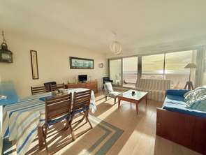 Vente Appartement 3 piècesLa Baule-Escoublac