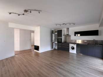 Vente appartement 3 pièces La Baule-Escoublac 44