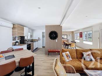 Vente appartement 5 pièces