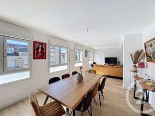 Vente appartement 5 pièces