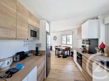 Vente Appartement 5 piècesLa Baule-Escoublac