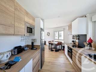 Vente appartement 5 pièces