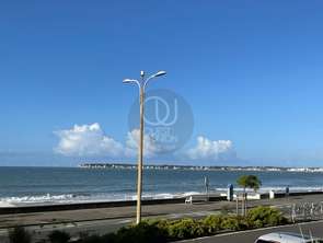 Vente Appartement 3 piècesLa Baule-Escoublac
