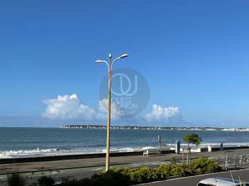 Vente appartement 3 pièces La Baule-Escoublac 44