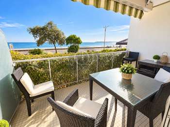 Vente appartement 3 pièces La Baule-Escoublac 44