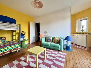Vente appartement 6 pièces Vente appartement 6 pièces