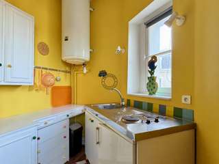 Vente appartement 6 pièces Vente appartement 6 pièces