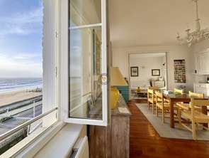 Vente Appartement 6 pièces +La Baule-Escoublac