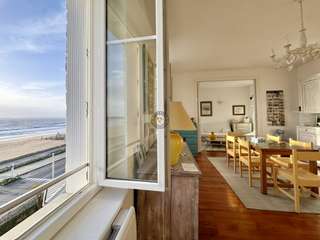 Vente appartement 6 pièces Vente appartement 6 pièces