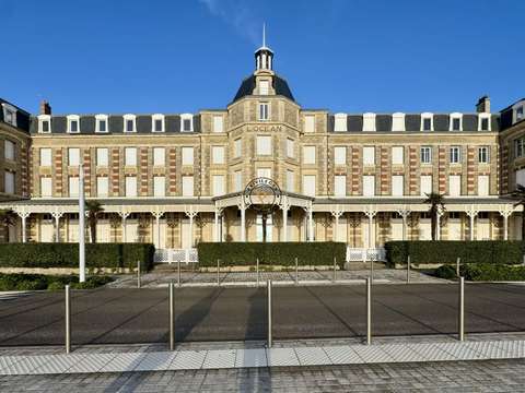 Vente appartement 6 pièces Vente appartement 6 pièces