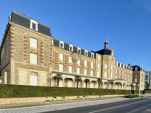 Vente appartement 6 pièces Vente appartement 6 pièces