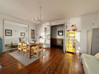 Vente appartement 6 pièces Vente appartement 6 pièces