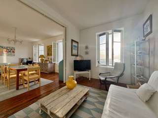 Vente appartement 6 pièces Vente appartement 6 pièces