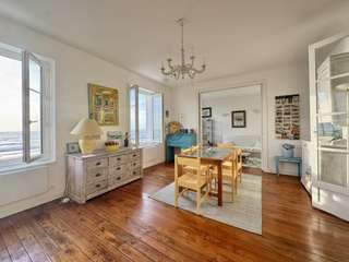 Vente appartement 6 pièces Vente appartement 6 pièces