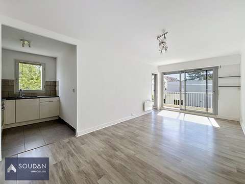Vente appartement 2 pièces La Baule-Escoublac 44