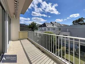 Vente Appartement 2 piècesLa Baule-Escoublac