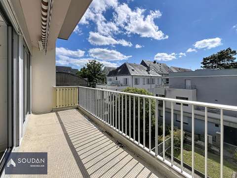 Vente appartement 2 pièces Vente appartement 2 pièces