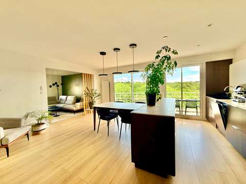Vente appartement 3 pièces La Baule-Escoublac 44
