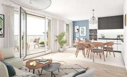 Photo Vente appartement La Baule-Escoublac