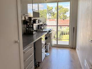 Vente appartement 6 pièces