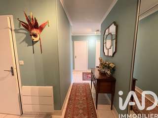 Vente appartement 6 pièces
