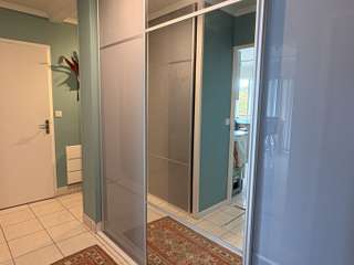 Vente appartement 6 pièces