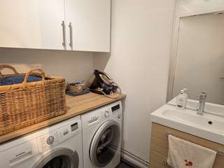 Vente appartement 6 pièces
