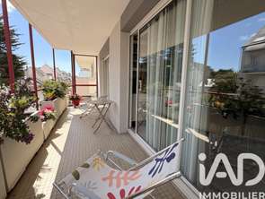 Vente Appartement 6 pièces +La Baule-Escoublac