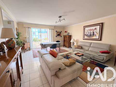 Vente appartement 6 pièces