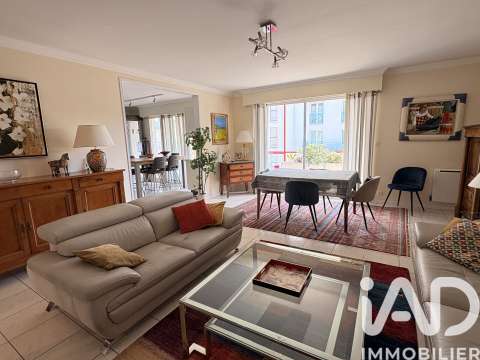 Vente appartement 5 pièces Vente appartement 5 pièces