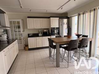 Vente appartement 6 pièces