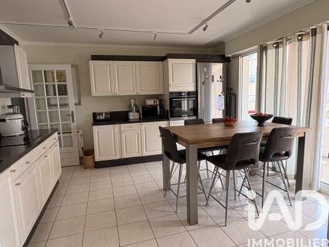 Vente appartement 6 pièces