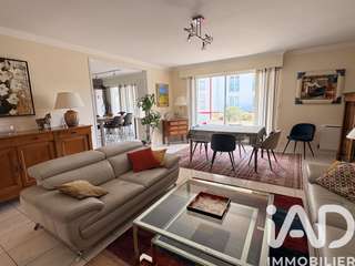 Vente appartement 6 pièces
