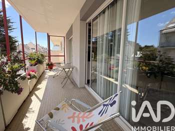 Vente Appartement 4 piècesLa Baule-Escoublac