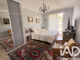 Vente appartement 6 pièces