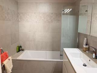 Vente appartement 6 pièces