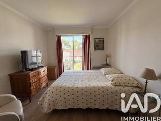Vente appartement 6 pièces