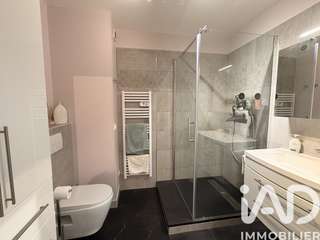Vente appartement 6 pièces