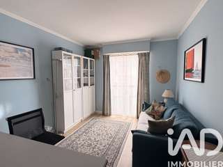 Vente appartement 6 pièces
