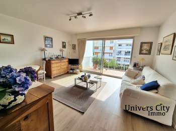Vente Appartement 3 piècesLa Baule-Escoublac