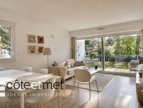 Vente Appartement 3 piècesLa Baule-Escoublac