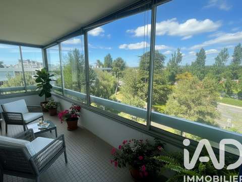 Vente appartement 3 pièces La Baule-Escoublac 44