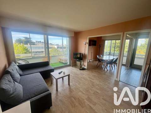 Vente appartement 3 pièces Vente appartement 3 pièces
