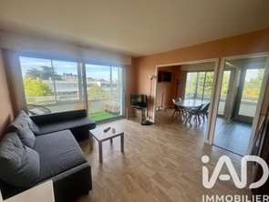 Vente Appartement 3 piècesLa Baule-Escoublac