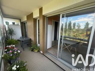 Vente appartement 3 pièces Vente appartement 3 pièces