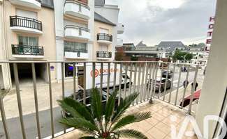 Photo Vente appartement La Baule-Escoublac